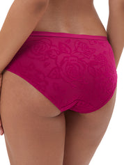 TRIUMPH 756I500-RX  Triumph International Women's Polyamide Classic Solid Briefs