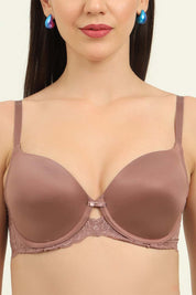 Triumph Bra-123I554 Minimizer Lightly Padded Bra