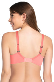 Non-Wired T-Shirt Bra