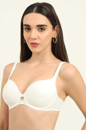 Triumph Bra-123I328  Underwired Lightly Padded Bra