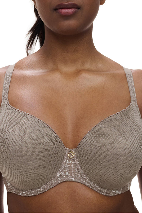 Chantelle Intrigue Padded bra C13WN1