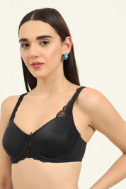 Triumph Bra-151I473 Minimizer Non Padded Bra