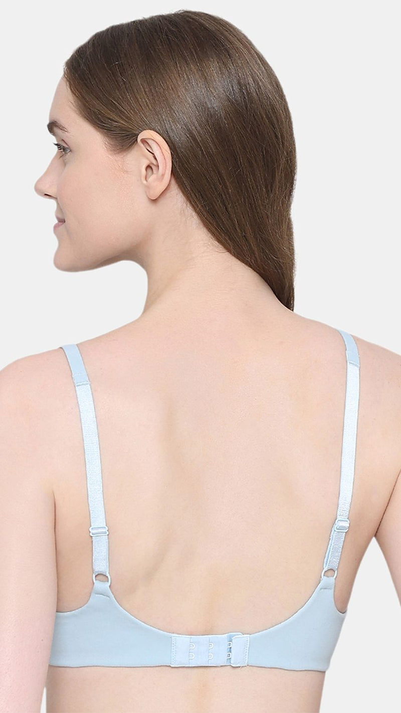 Wacoal Padded Non-Wired Medium Coverage T-Shirt Bra