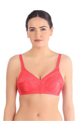 TRIUMPH-202I490 9R Claudette 103 Wireless Non Padded Full Coverage Support Classics Br