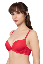 Non-Wired T-Shirt Bra