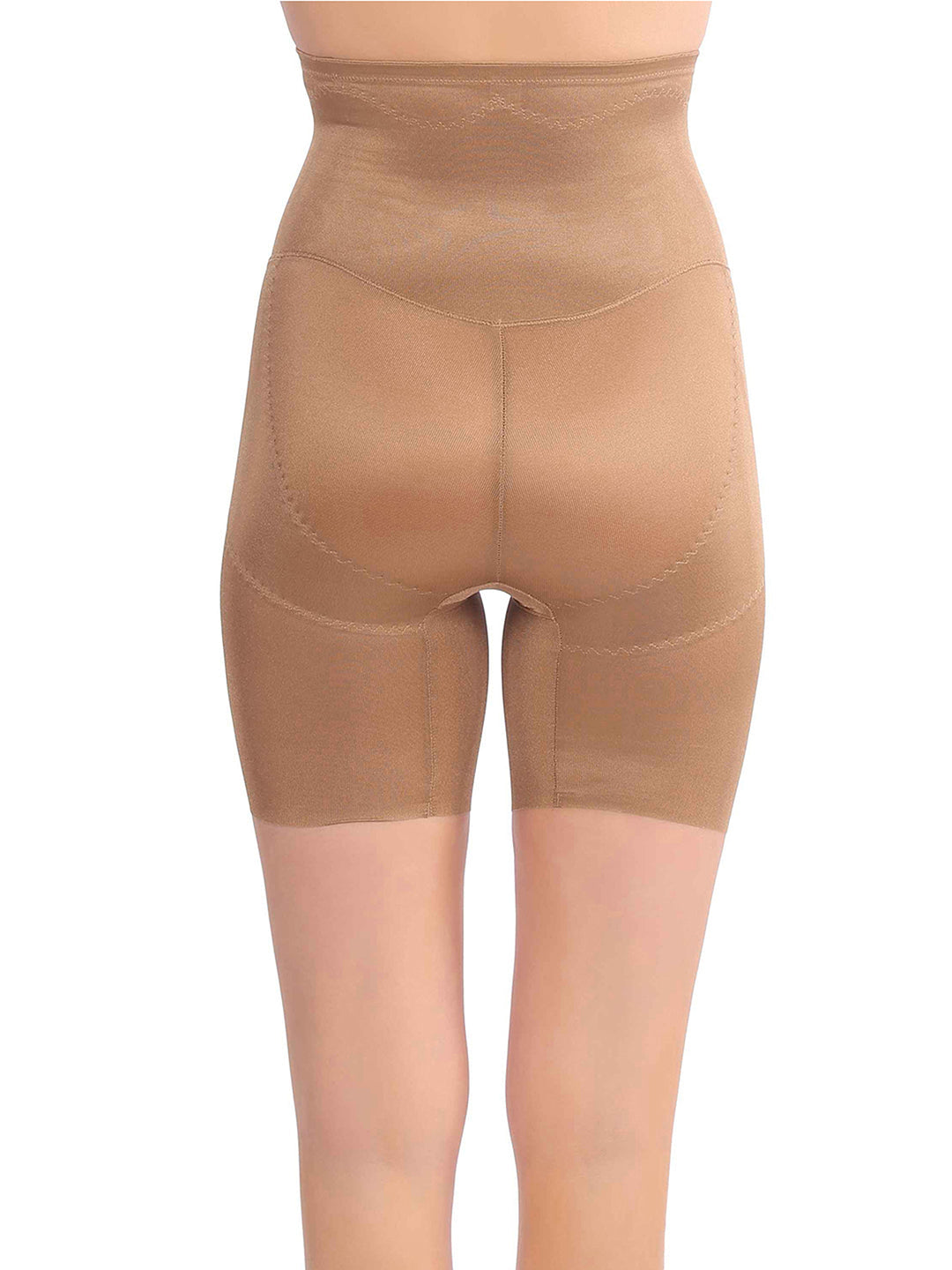 TRIUMPH-401I800 Shape Sensation 33 with High Waist Tummy and Thigh Control Maximum Support Shapewear