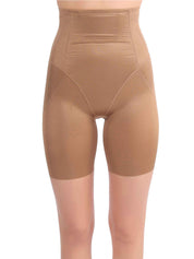 TRIUMPH-401I800 Shape Sensation 33 with High Waist Tummy and Thigh Control Maximum Support Shapewear