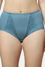 TRIUMPH-401I834 Minimizer 112 High Waist Seamless Brief