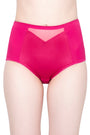 TRIUMPH-401I835  Shape and Support High Coverage Hikini Brief
