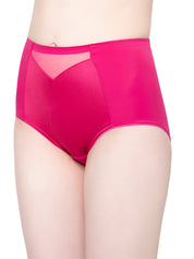 TRIUMPH-401I835  Shape and Support High Coverage Hikini Brief