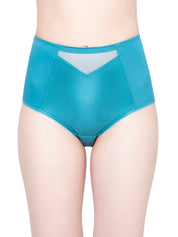 TRIUMPH-401I835  Shape and Support High Coverage Hikini Brief