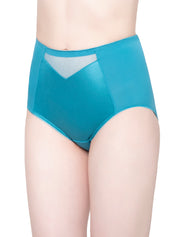 TRIUMPH-401I835  Shape and Support High Coverage Hikini Brief