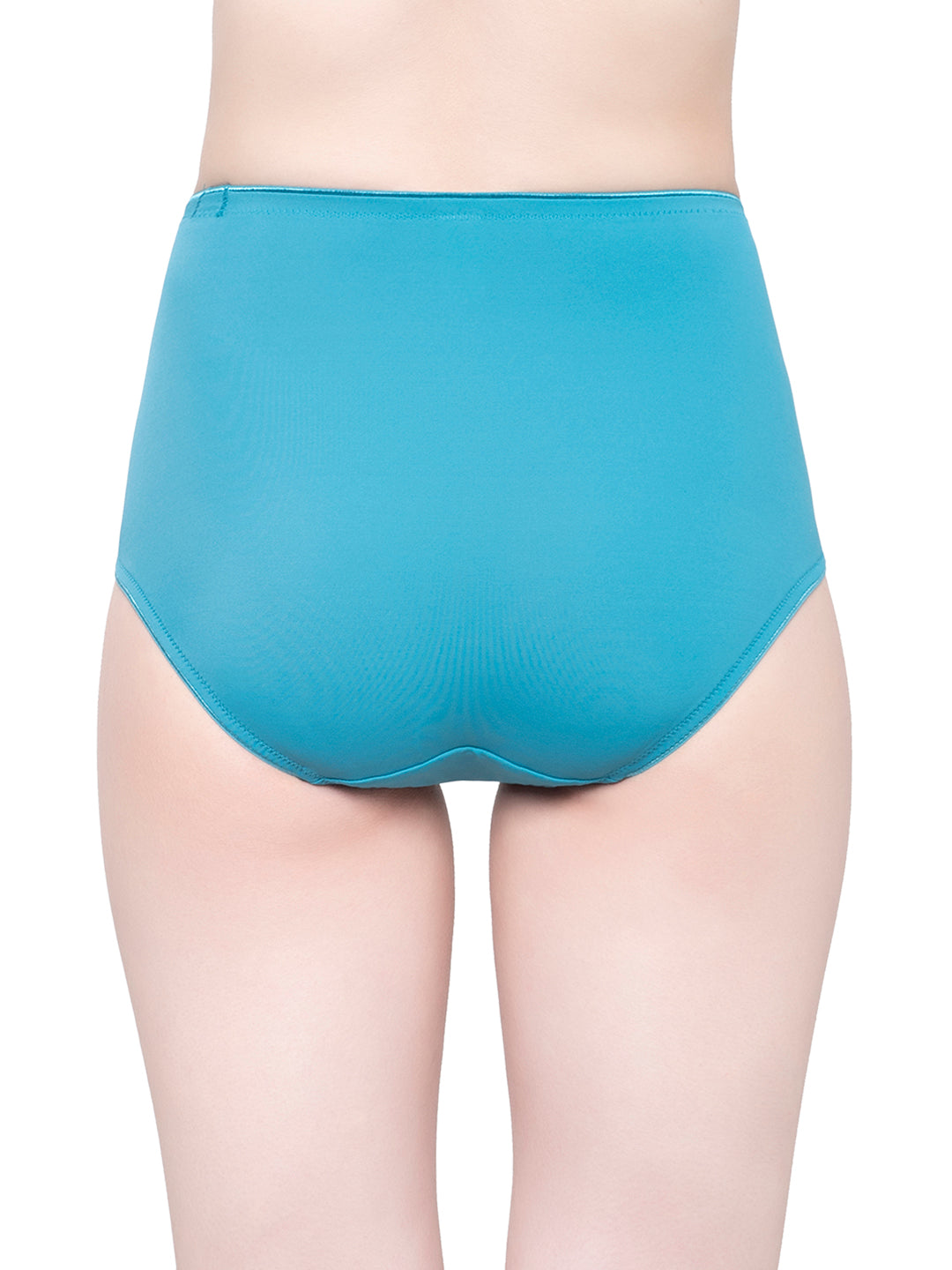 TRIUMPH-401I835  Shape and Support High Coverage Hikini Brief