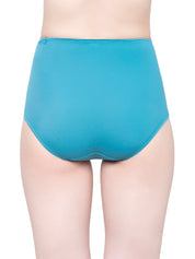 TRIUMPH-401I835  Shape and Support High Coverage Hikini Brief