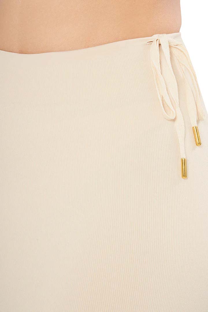 AMANTE SHW76301-ECRU SAREE SHAPER