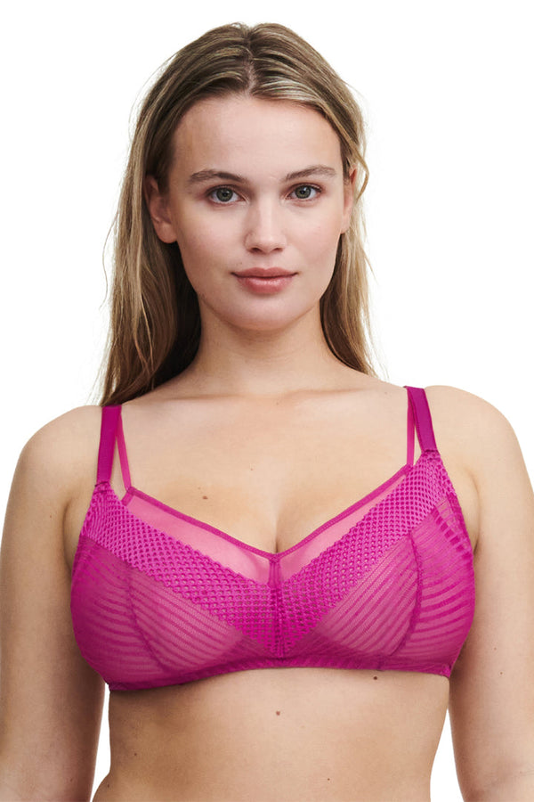 Chantelle Pulp Play Wireless bra C22AP0