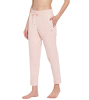 ENAMOR-E060 ESSENTIALS FRENCH TERRY LOUNGE PANTS