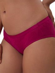 TRIUMPH 756I500-RX  Triumph International Women's Polyamide Classic Solid Briefs