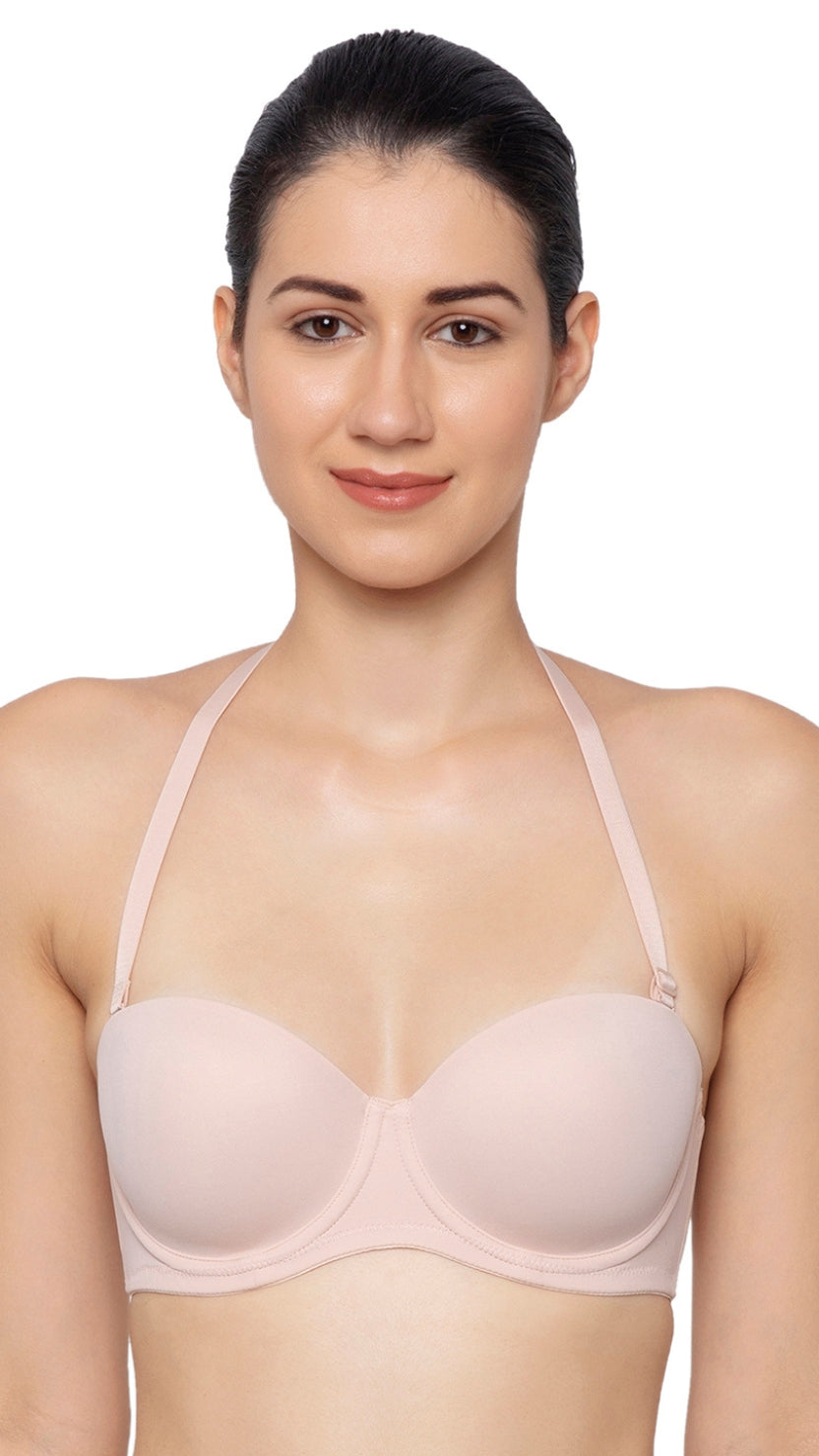 Triumph Skin Padded Wired Multiway T-Shirt Bra
