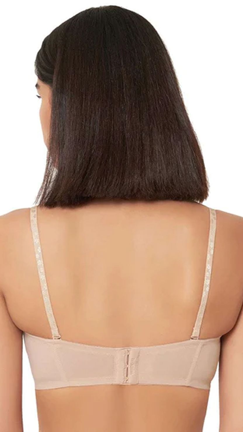Wacoal Basic Mold Strapless Bandeau Bra