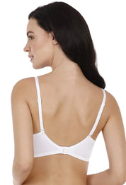 AMANTE BRA-BRA10606 Smooth Charm Padded Non-Wired T-Shirt Bra