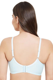 WACOAL BRA-IB5199 Lively Padded Non-Wired Full Cup Everyday Wear Full coverage T-Shirt Bra