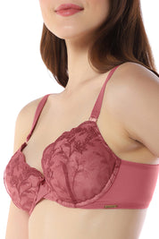 Non-Wired T-Shirt Bra