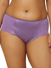 Triumph-756A251 Essential Minimizer Hipster 
Hipster Panties