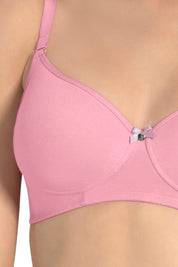 Non-Wired T-Shirt Bra