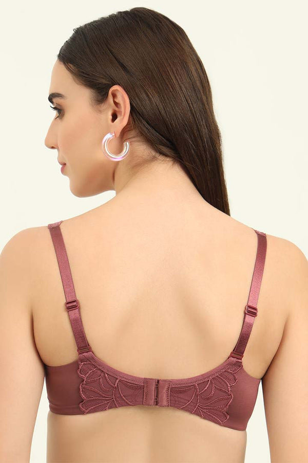 TRIUMPH Bra-151I473 AV Minimizer Non Padded Bra