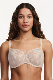 Chantelle Champs Elysées Full-cup bra C26010