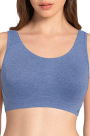 Non-Wired T-Shirt Bra