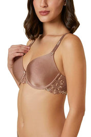 Triumph Bra-123I567 Wired Casual T-Shirt Bra