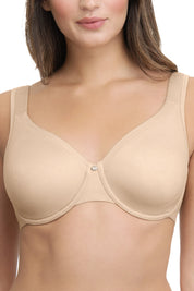 Non-Wired T-Shirt Bra