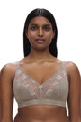 Chantelle Intrigue Wireless bra C13WP0