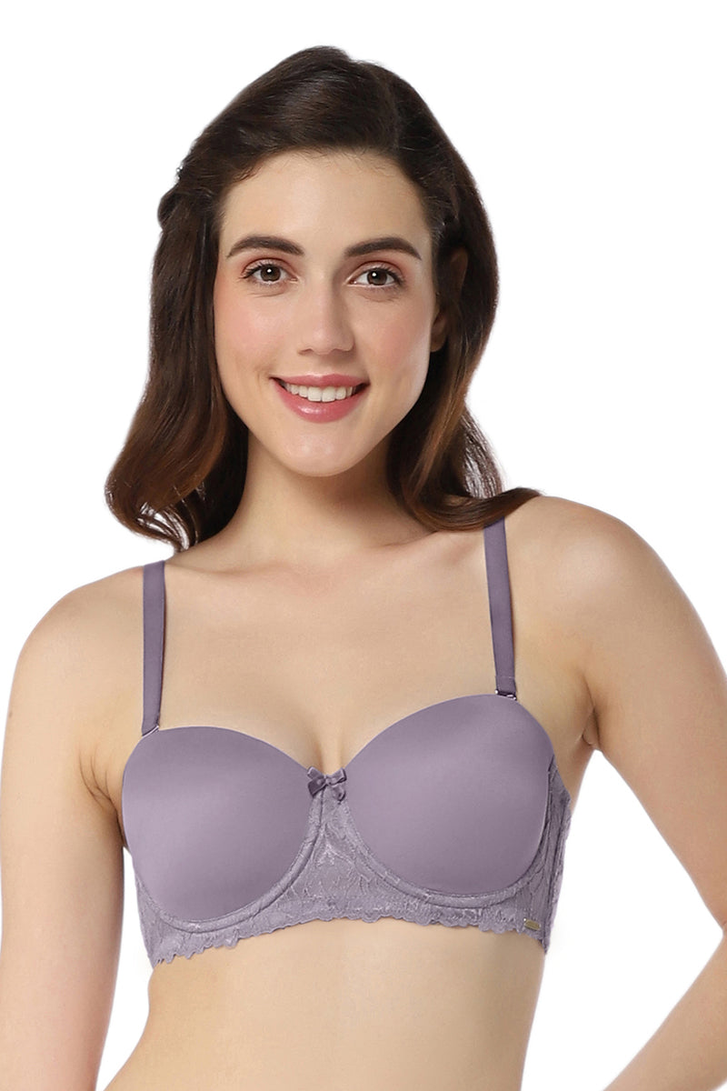 Non-Wired T-Shirt Bra