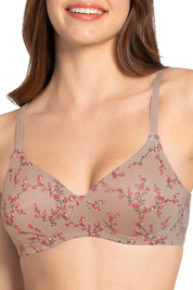 Non-Wired T-Shirt Bra