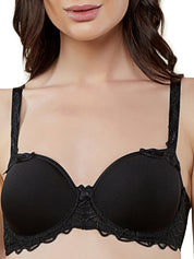 TRIUMPH-122I795 Wired Padded Spacer Cup T-Shirt Bra