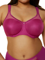 TRIUMPH-151I265/2  Women's Minimizer Bra