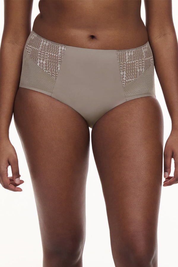 CHANTELLE C13WC6 Intrigue High Waist Support Brief