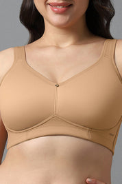 Non-Wired T-Shirt Bra