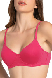 Non-Wired T-Shirt Bra