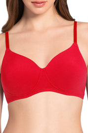 Non-Wired T-Shirt Bra