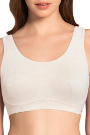 Non-Wired T-Shirt Bra