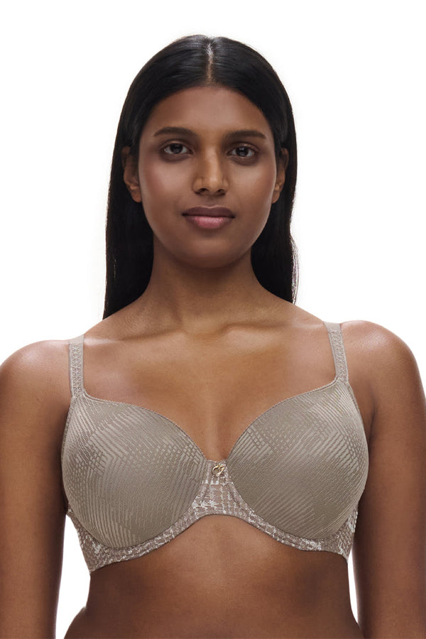 Chantelle Intrigue Padded bra C13WN1
