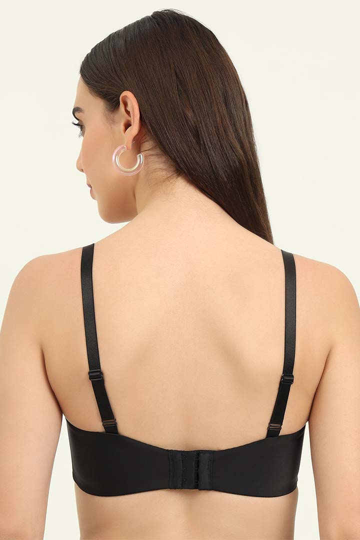 TRIUMPH Bra-110I401 T-Shirt Bra 60 Wireless Padded