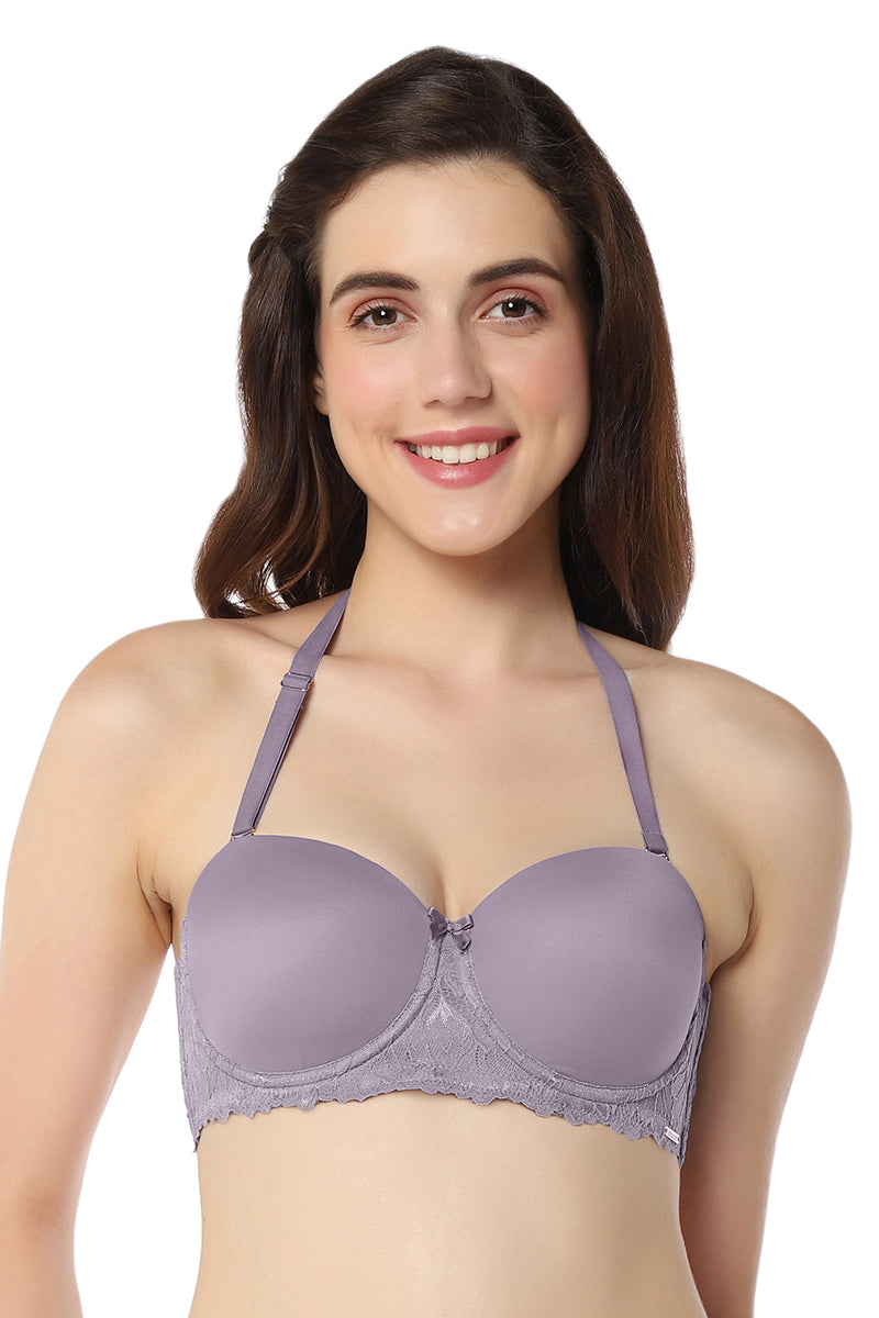 Non-Wired T-Shirt Bra