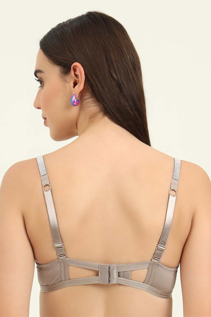 TRIUMPH Bra 123I569 Wired Casual T Shirt Bra
