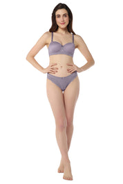 AMANTE-PAN10100 Elegance Panty