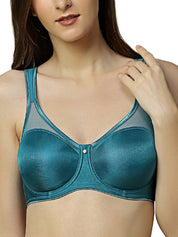 TRIUMPH-151I265/2  Women's Minimizer Bra